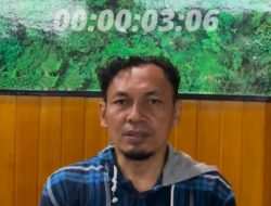 Pria Ini Promosikan Jalur ke Puncak Salak via Kawasan Konservasi, Namun…