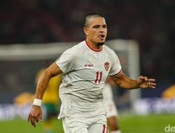 “Kluivert Makan Dendam, Gagalnya Ragnar di Timnas Indonesia Jadi Pemicu Sesal yang Mendalam”
