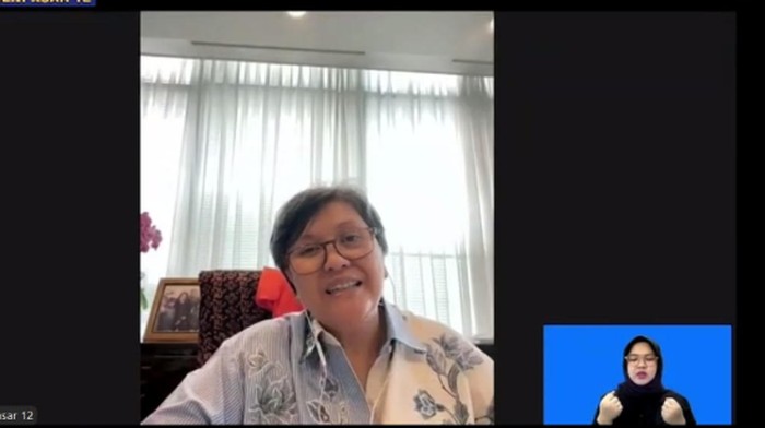 Waka MPR: Hidup Sehat, Kuncinya untuk Tak Terjangkit COVID-19!