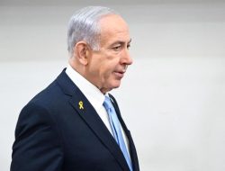 Netanyahu Akan Tentara Israel Kembalikan Dari Membunuh Pemimpin Hamas Mohammed Sinwar