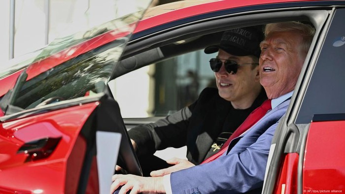 Elon Musk Mundur dari Pemerintahan Trump: Krisis Eksekutif atau Strategi Cerdas?
