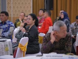 Walkot Semarang Serukan Profesionalisme dalam Proyek KPBU!