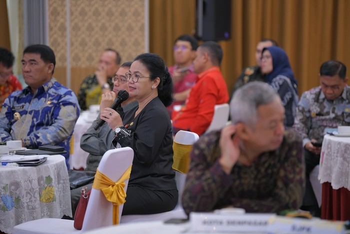 Walkot Semarang Serukan Profesionalisme dalam Proyek KPBU!