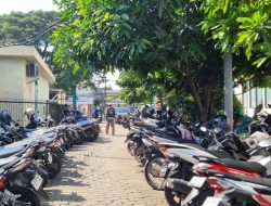 “Kondisi Parkir RSUD Tangsel Usai Tak Dikuasai Ormas PP: Wajah Baru Parkir Tanpa Karcis?”