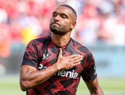 **Bayern Resmi Gaet Jonathan Tah, Revolusi Gelandang Modern Terjadi!**
