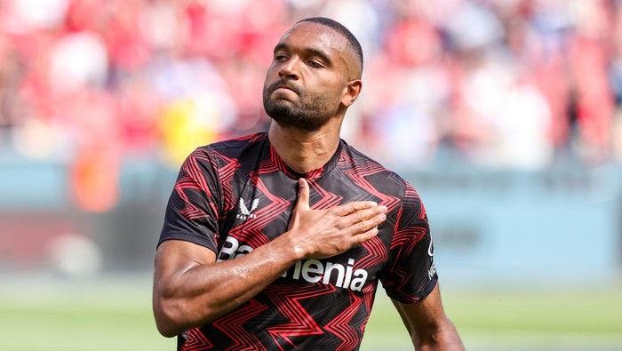 **Bayern Resmi Gaet Jonathan Tah, Revolusi Gelandang Modern Terjadi!**