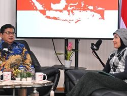 **Wamentrans: Transformasi dari Nol – Transmigran, Pemersatu Negeri**