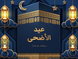 **Idul Adha 2025 Berada di Tahun Hijriah Berapa? Temukan Jawabannya di Sini!**