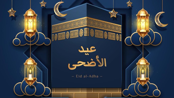 **Idul Adha 2025 Berada di Tahun Hijriah Berapa? Temukan Jawabannya di Sini!**
