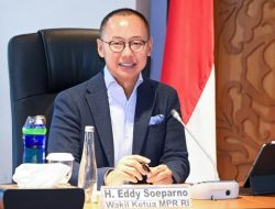 Prabowo-Eddy Soeparno: Kemerdekaan Palestina, Syarat Mutlak Hubungan dengan Israel