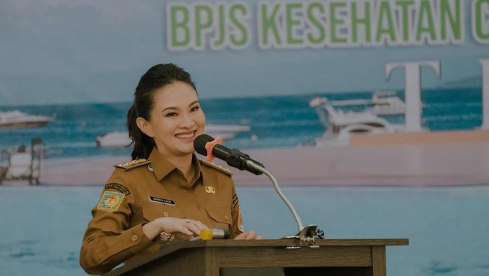 100 Hari yang Menentukan: Transform