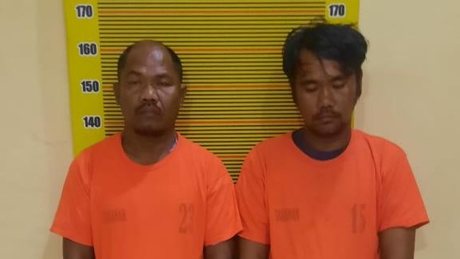 Geger Sabu Disembunyikan di Kuburan Tanjung Balai Sumut: Misteri atau Kebangkitan Narkoba?