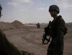 **Keji! Israel Perintahkan Penutupan Rumah Sakit Al-Awda di Gaza Utara, 70 Warga Palestina Tewas dalam Serangan**