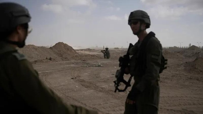 **Keji! Israel Perintahkan Penutupan Rumah Sakit Al-Awda di Gaza Utara, 70 Warga Palestina Tewas dalam Serangan**