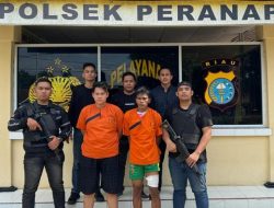 Polisi Tangkap 3 Tersangka Baru dalam Kasus Pembunuhan Tragis Bos Sawit di Inhu Riau