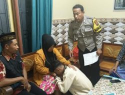 Viral ABG di Jember Pukul Ibu, Minta Maaf Usai Dipolisikan: Kasus Memar yang Menyedihkan