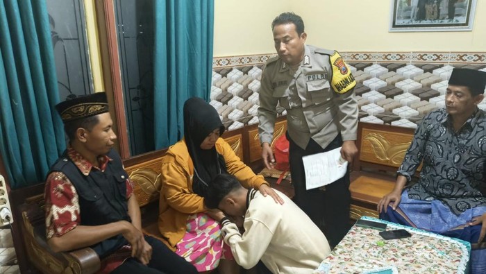 Viral ABG di Jember Pukul Ibu, Minta Maaf Usai Dipolisikan: Kasus Memar yang Menyedihkan