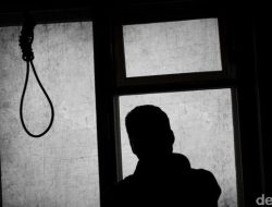 Pria di Jaktim Tewas Gantung Diri di Rumahnya, Sempat Ngeluh Tak Kerja Lagi – Update 1