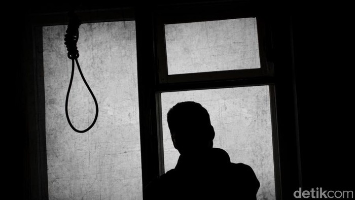 Pria di Jaktim Tewas Gantung Diri di Rumahnya, Sempat Ngeluh Tak Kerja Lagi - Update 1
