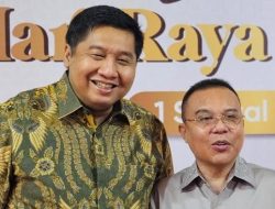 **Kuota Rumah Subsidi Capai Rekor, Ara: Banyak Dibantu Bang Dasco**