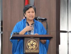 Waka MPR: Empower Perempuan, Cegah Kebocoran Potensi Bangsa