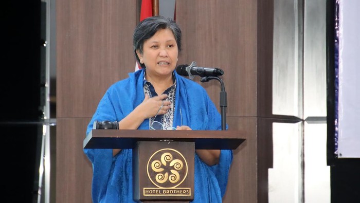 Waka MPR: Empower Perempuan, Cegah Kebocoran Potensi Bangsa