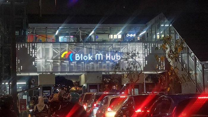 **Wacana Blok M Hub 24 Jam, Warga Minta CCTV tambah!**