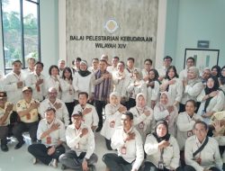 Fadli Zon: Gedung BPK XIV Kaltim & Kaltara Mustahil Jadi Pusat Edukasi Budaya Tanpa Transformasi Besar!