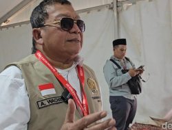 Komisi VIII DPR Berdaya Upaya Kembalikan Dana Calon Jemaah Haji Furoda dari Travel