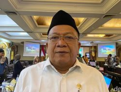 “Visa Haji Furoda Dibekukan secara Global: Pernyataan Resmi dari Pimpinan Komisi VIII DPR”