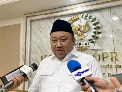 “Inilah Langkah Komisi X DPR dalam Meningkatkan Aksesibilitas di Borobudur!”