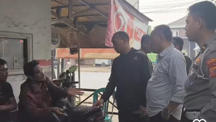 3 Debt Collector Ditangkap Polisi, Warga Bogor Bernapas Lega dari Jeratan Utang