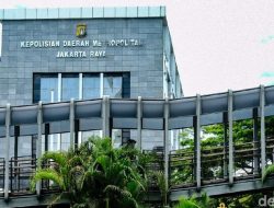 16 Mahasiswa Demo Tetap Ditangani Hukum, Meski Bebas Sementara!