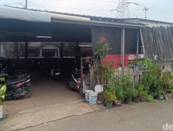 **Terungkap! Rute ‘Pintu Belakang’ Rest Area KM 21B Jagorawi untuk Parkir Motor**