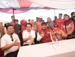 Hari Lanjut Usia: Menteri Sosial Beri Sinyal, Masa Depan Lansia Harus Penuh Kebahagiaan, Bukan Kekeringan Kasih Sayang