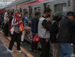 Cara Cek Harga Tiket KRL Jabodetabek, Simak Tahapannya! – Update 1