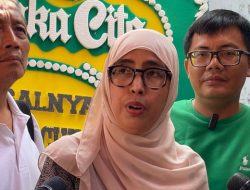 Cita-cita Argo Prasetyo Jadi Pengacara, Ibunda Ungkap Ambisi S2 ke Luar Negeri