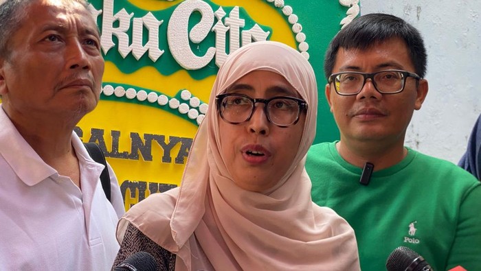 Cita-cita Argo Prasetyo Jadi Pengacara, Ibunda Ungkap Ambisi S2 ke Luar Negeri