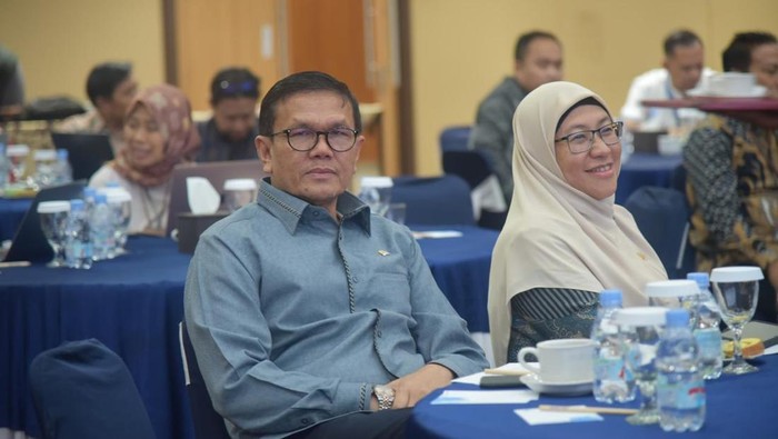 Legislasi Berbicara: Tragedi Bullying SD di Inhu, Menyentuh Minoritas