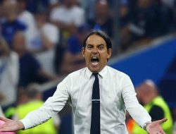 Masih Latih Inter Musim Depan, Inzaghi? – Update 1