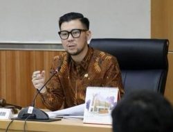 “NasDem Dukung Wisata Pulau Kucing, Tetapi Minta Akses ke Pulau Seribu Diperbaiki”