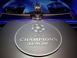 **Daftar Juara Liga Champions: PSG Raih Gelar Pertama, Enrique Koleksi Titel Kedua**