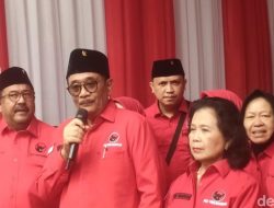 PDIP: Sejarah Tanpa Fakta Hanyalah Story Belaka!