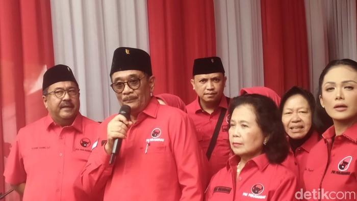 PDIP: Sejarah Tanpa Fakta Hanyalah Story Belaka!