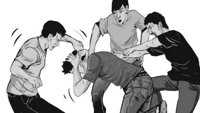 TNI Terjun Langsung Investigasi Kasus Pengeroyokan 3 Pria di Depok Karena Parkir