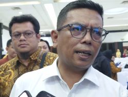 **Andra Soni: 100 Hari Bukan Indikator Sukses, Tapi Batu Loncatan untuk Masa Depan**