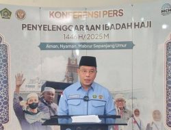 Kemenag Gelontorkan 3 Strategi Ambitious untuk Revitalisasi Armuzna: Safari Wukuf, Murur, dan Tanazul!