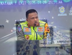 **Sosialisasi Over Dimensi dan Over Load Dimulai, Kakorlantas Ungkap Target Prioritas**