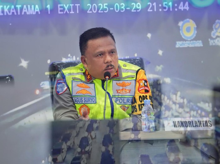 **Sosialisasi Over Dimensi dan Over Load Dimulai, Kakorlantas Ungkap Target Prioritas**
