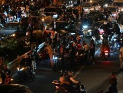 **Perayaan PSG Juara UCL Berujung Tragedi: 2 Tewas, 559 Ditangkap**
